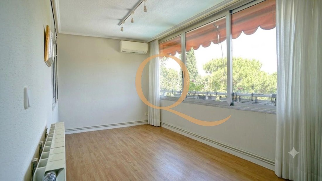 Apartment in Chamartín, Madrid, Spain 4 - 18330779