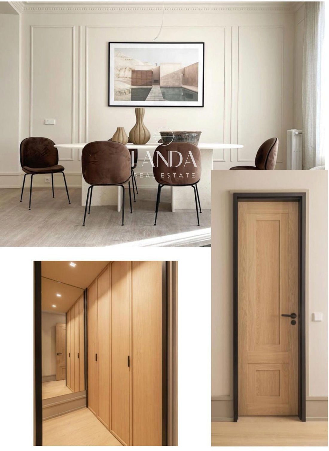 Apartment in Barrio Salamanca, Madrid, Spain 2 - 18330072