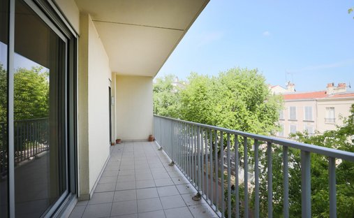 Apartment in Arrondissement of Bobigny, Ile-de-France, France 1