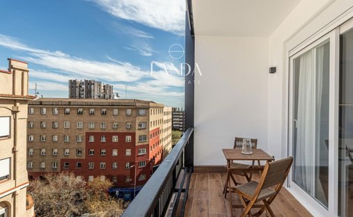 Apartamento en Retiro, Madrid, España 1