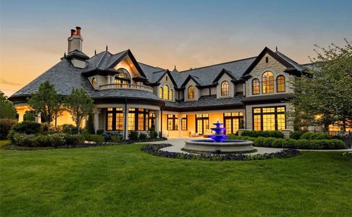 House in Englewood, Colorado, United States 1