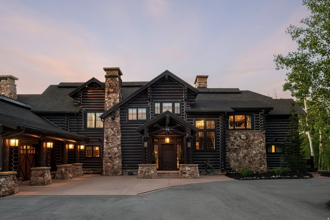 House in Heber City, Utah, United States 4 - 18330675