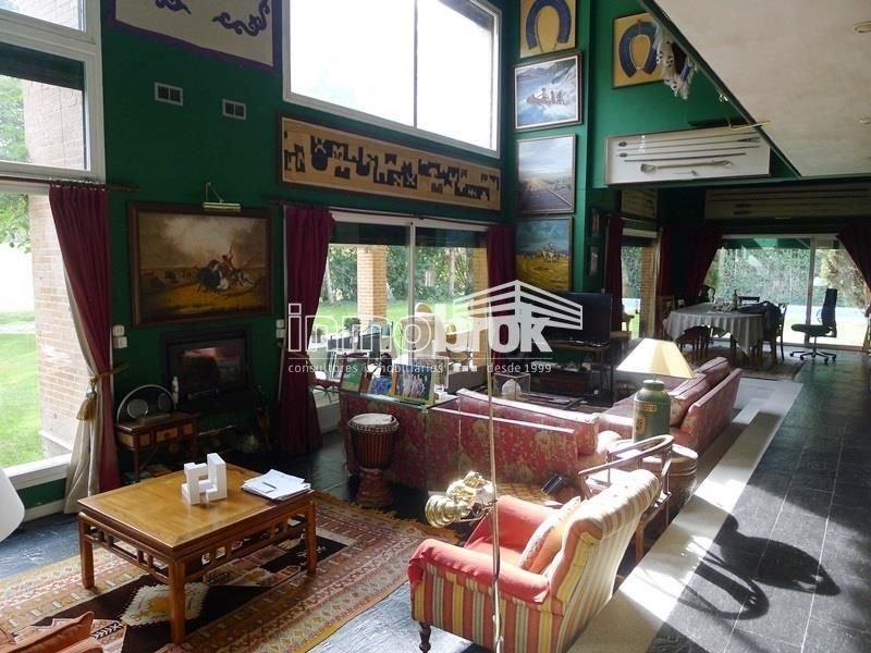 Chalet in La Moraleja, Alcobendas, Comunidad de Madrid 5 - 18329423