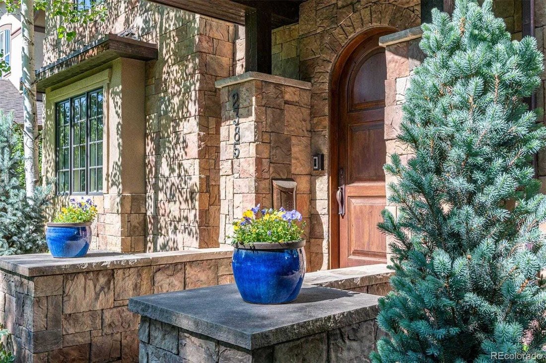 House in Denver, Colorado, United States 3 - 17637087