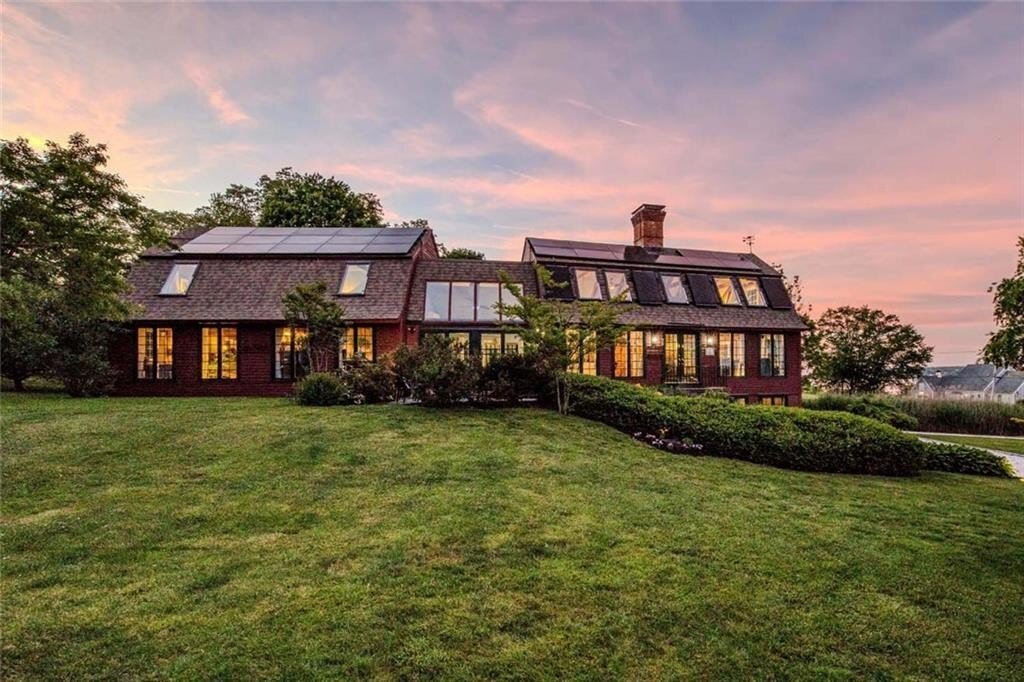 House in Portsmouth, Rhode Island, United States 1 - 18332185