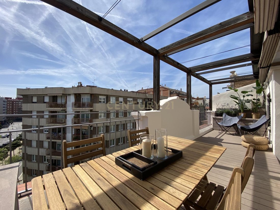 Apartment in Eixample, Barcelona, Spain 1 - 18330505