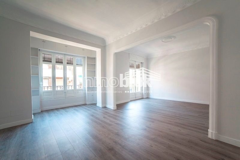 Apartment in Chamberi, Madrid, Spain 1 - 18329956