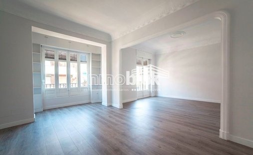 Apartment in Chamberi, Madrid, Spain 1