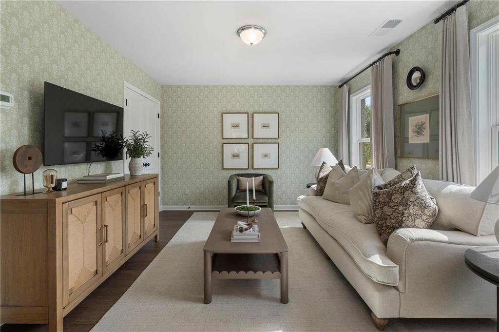 House in Alpharetta, Georgia, United States 3 - 18330554
