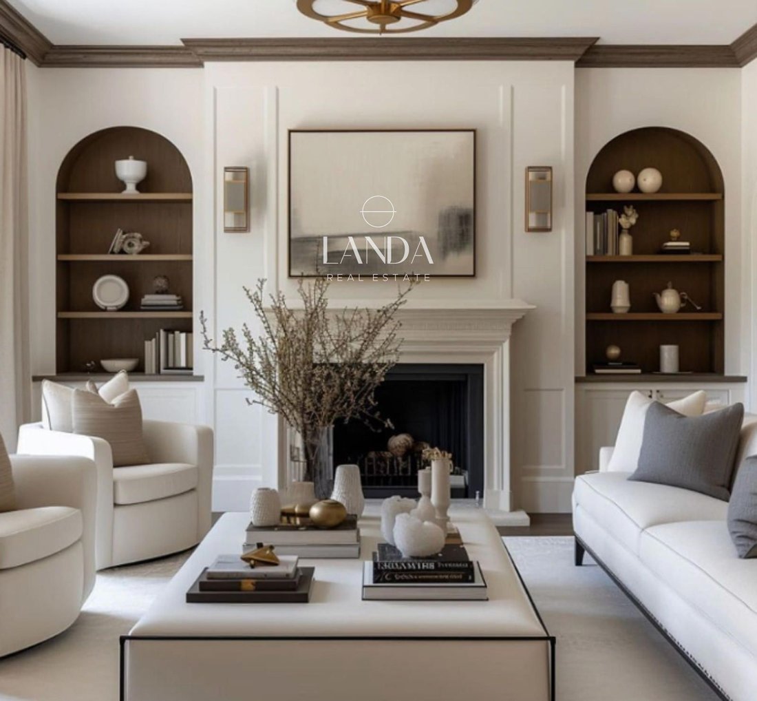 Apartment in Barrio Salamanca, Madrid, Spain 2 - 18329969