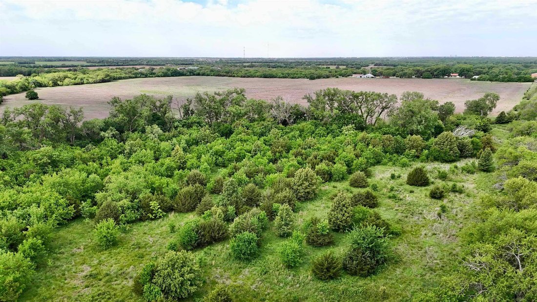 Land in Benton, Kansas, United States 5 - 17995675