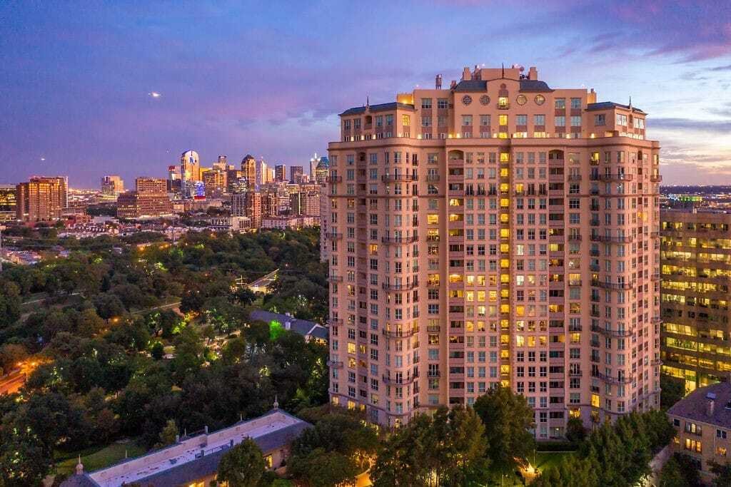 House in Dallas, Texas, United States 1 - 17016088