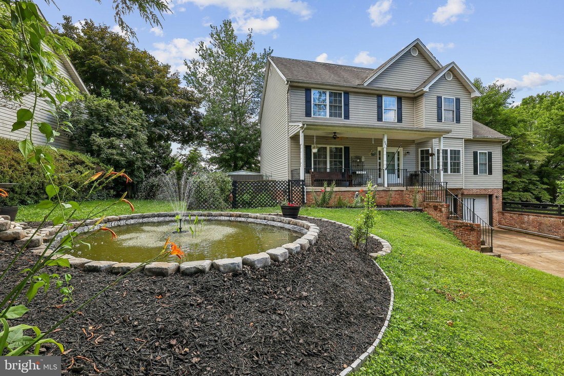House in Warrenton, Virginia, United States 3 - 18332055