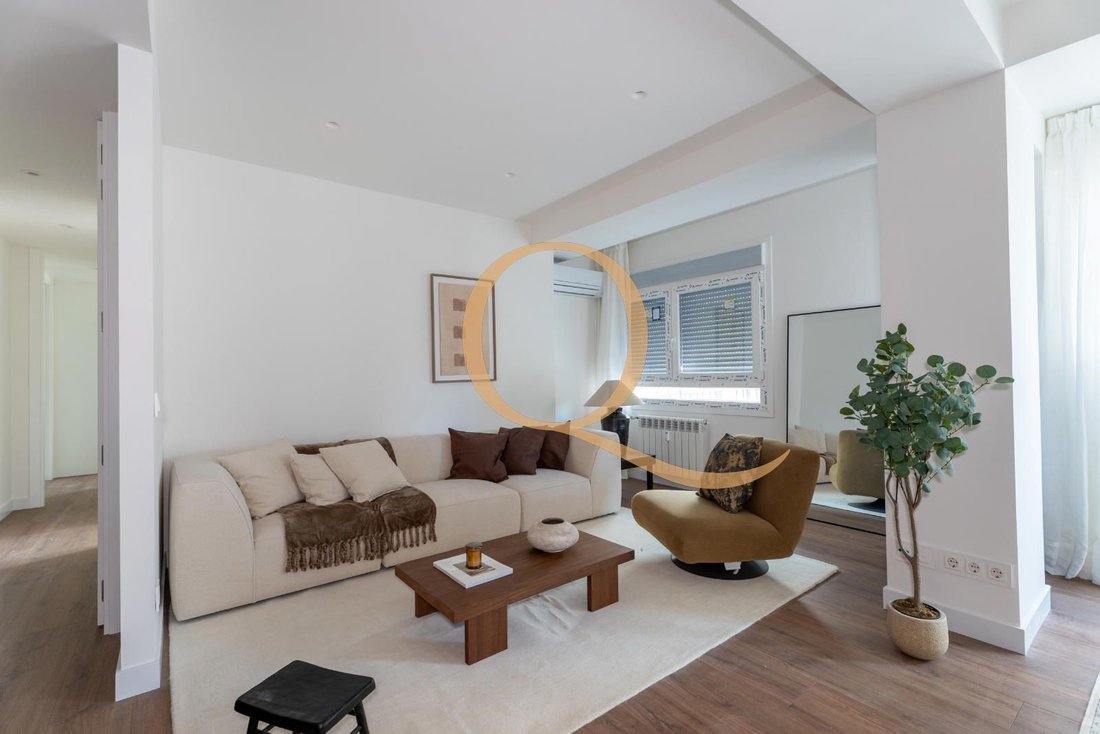 Apartment in Chamartín, Madrid, Spain 2 - 18331369