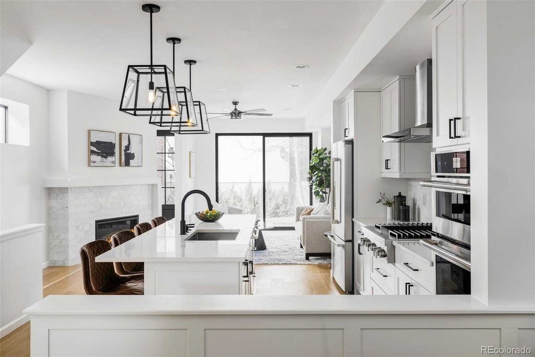 House in Denver, Colorado, United States 5 - 17377803