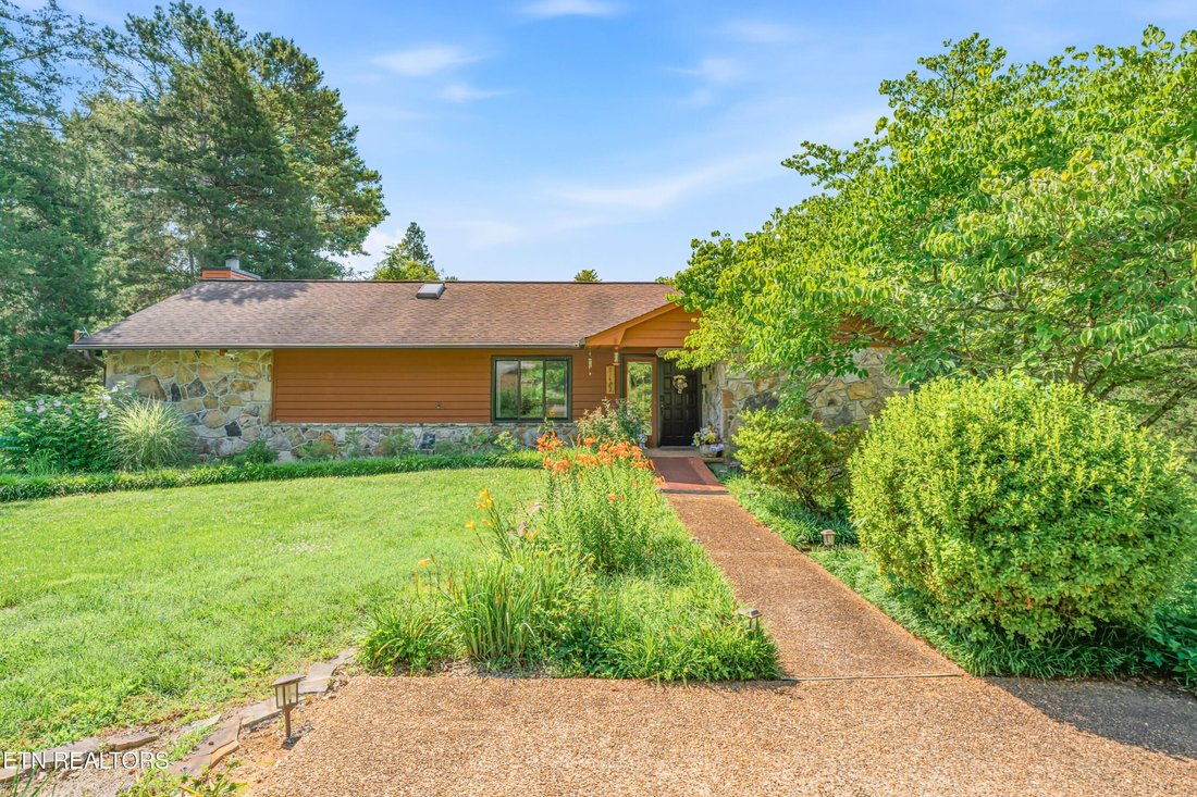 House in Knoxville, Tennessee, United States 4 - 18331146