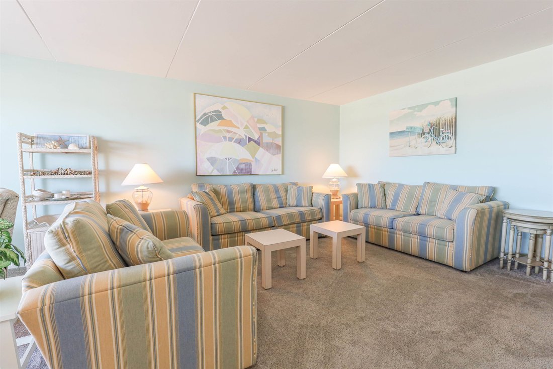 Condo in Wildwood, New Jersey, United States 3 - 18329151