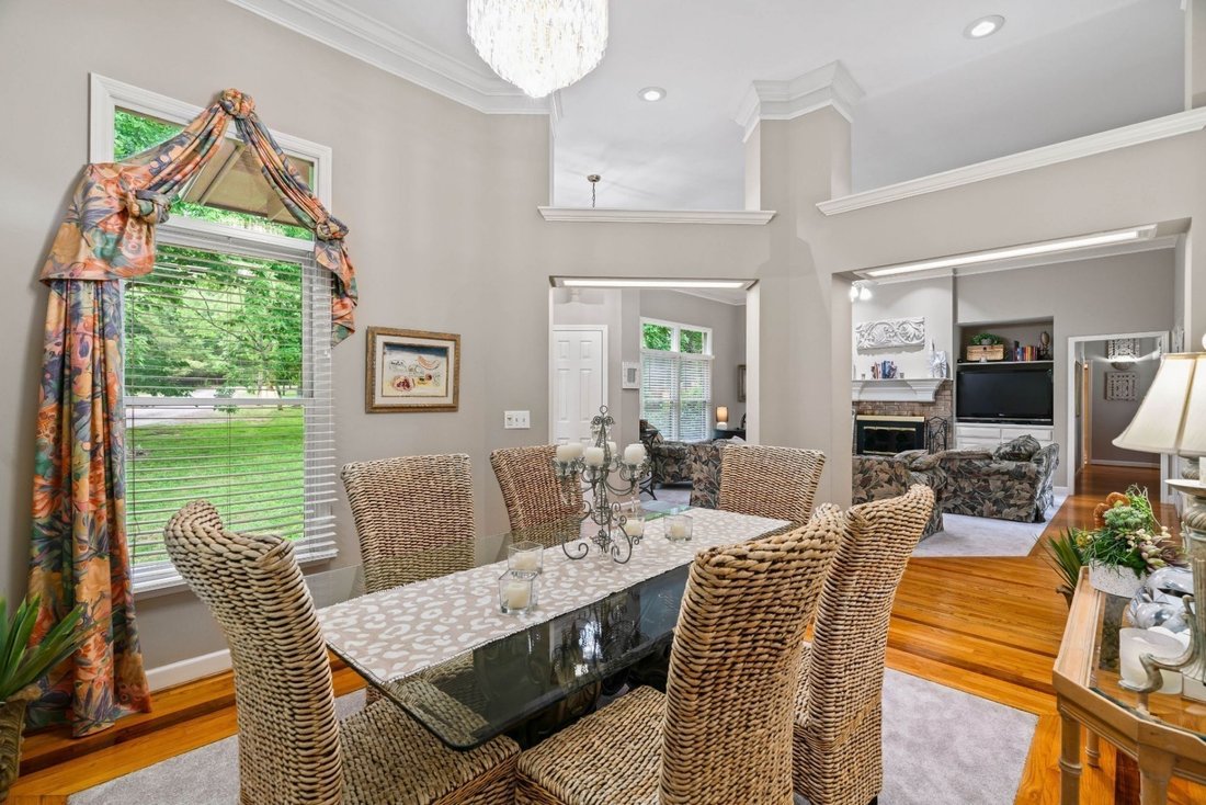House in Nashville, Tennessee, United States 4 - 18332200