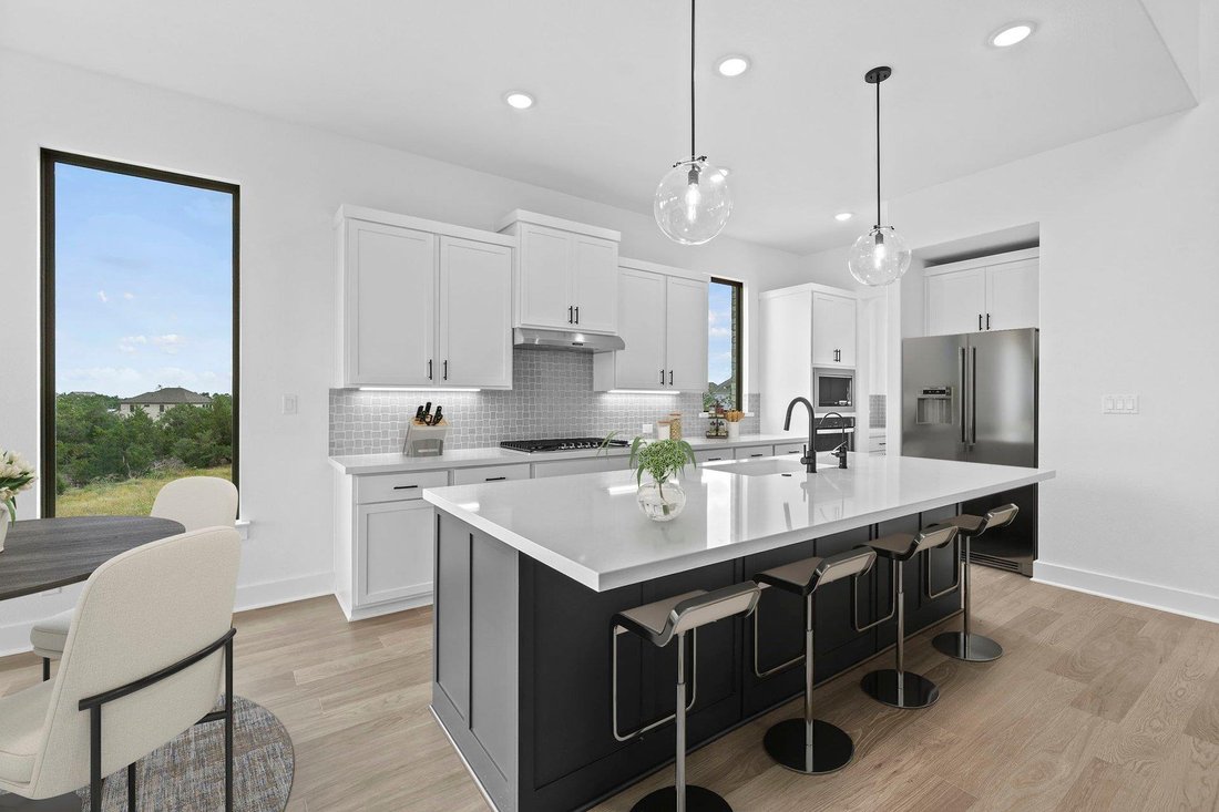 House in Georgetown, Texas, United States 5 - 18119225