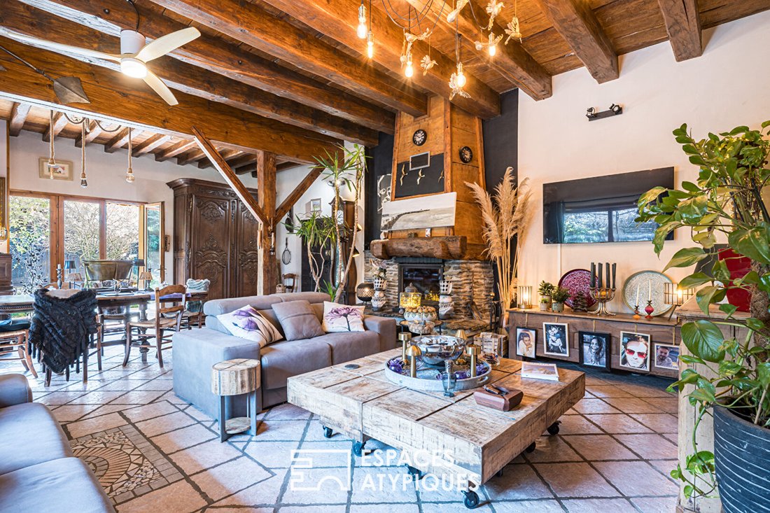 Villa in Gilly-sur-Isere, Auvergne-Rhône-Alpes, France 4 - 17524644