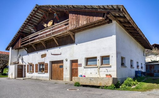 Chalet in Demi-Quartier, Auvergne-Rhône-Alpes, France 1