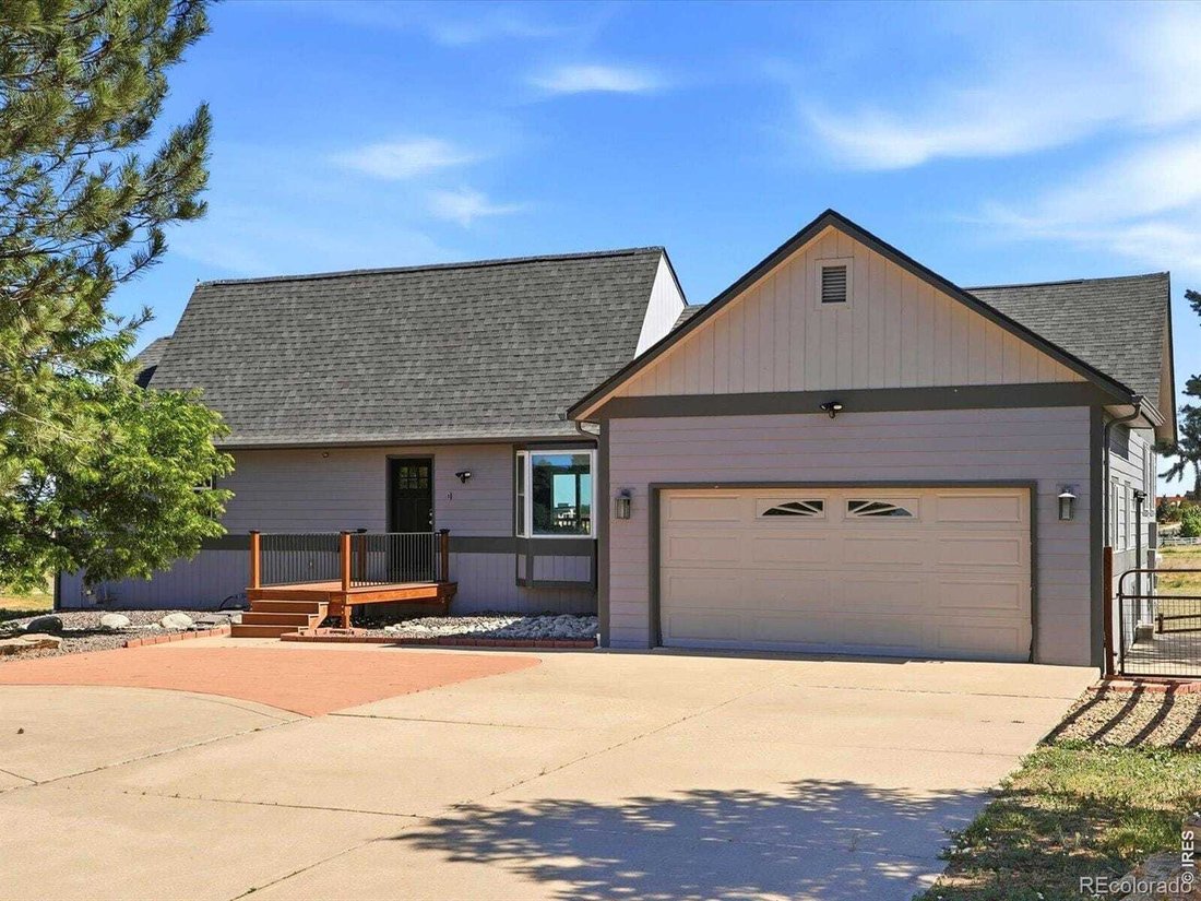 House in Erie, Colorado, United States 3 - 18168150