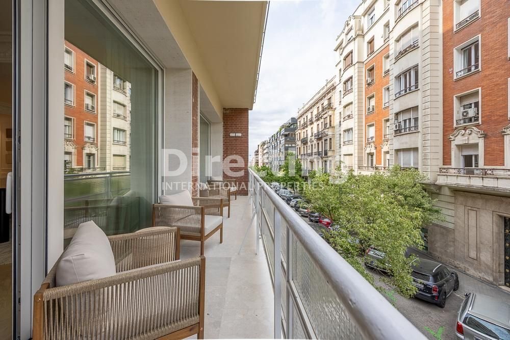 Appartement à Salamanque, Madrid, Espagne 3 - 18329737