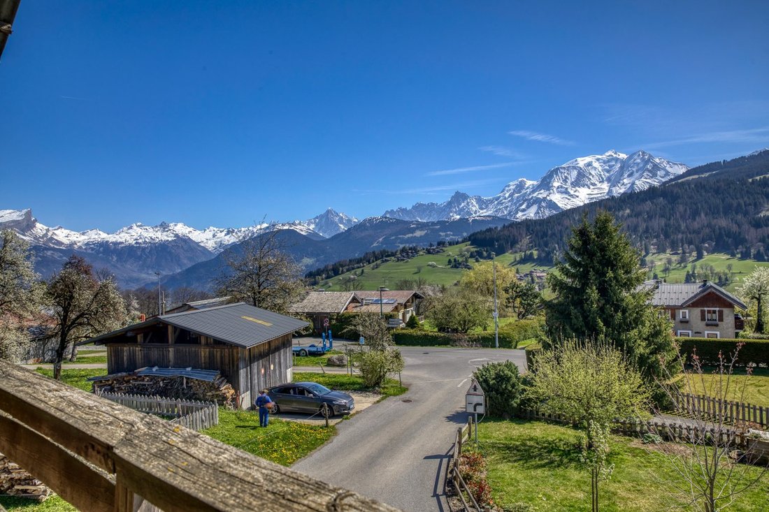 Chalet in Demi-Quartier, Auvergne-Rhône-Alpes, France 3 - 14594224