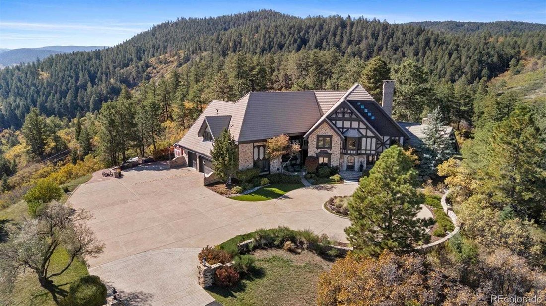 House in Sedalia, Colorado, United States 3 - 16488023
