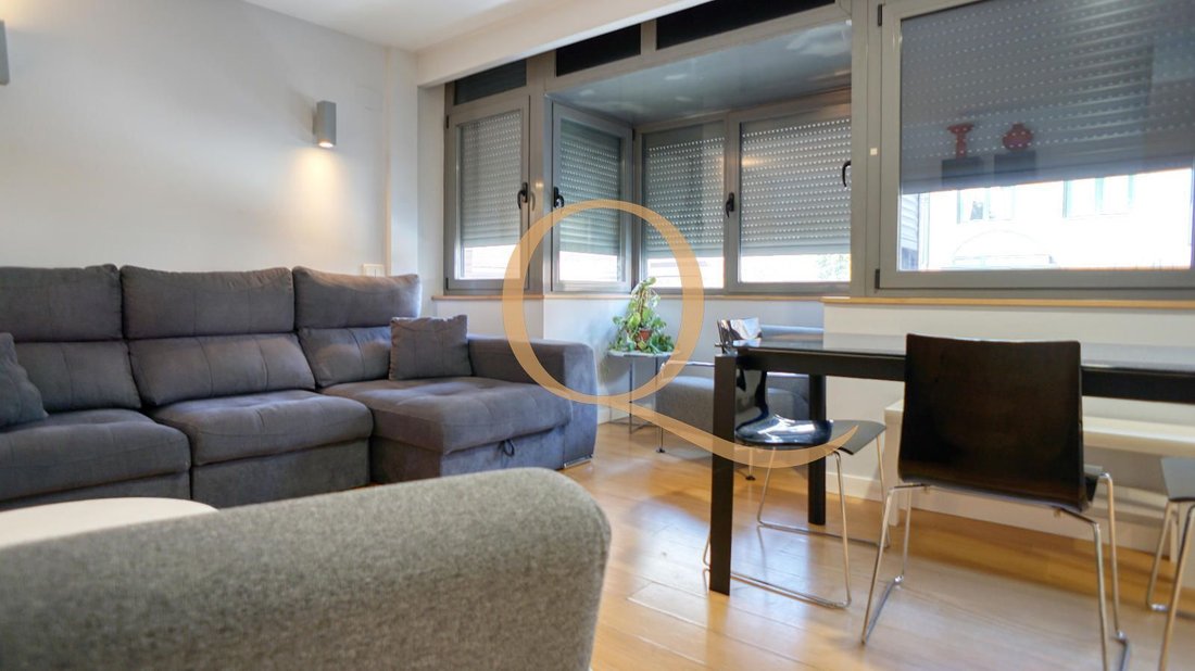 Apartment in Ciudad Lineal, Madrid, Spain 3 - 18330907