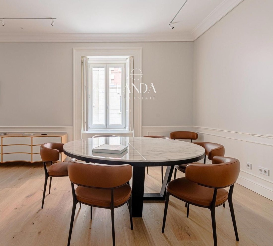 Apartment in Chamberi, Madrid, Spain 5 - 18330242