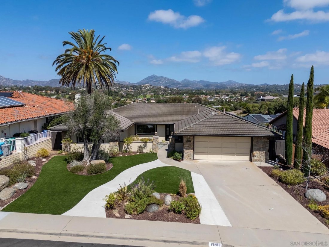 House in San Diego, California, United States 3 - 18330971