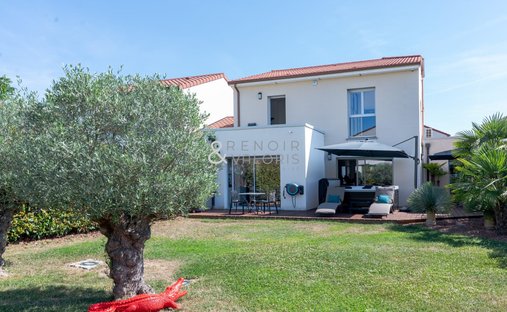 House in Saulxures-les-Nancy, Grand Est, France 1