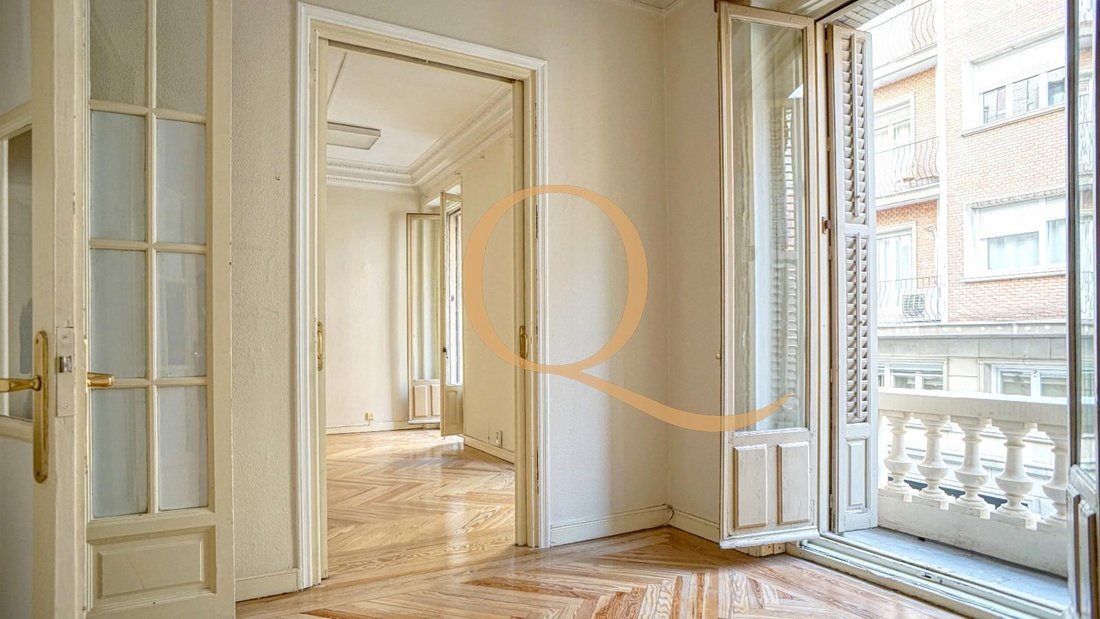 Apartment in Chamberi, Madrid, Spain 2 - 18331016