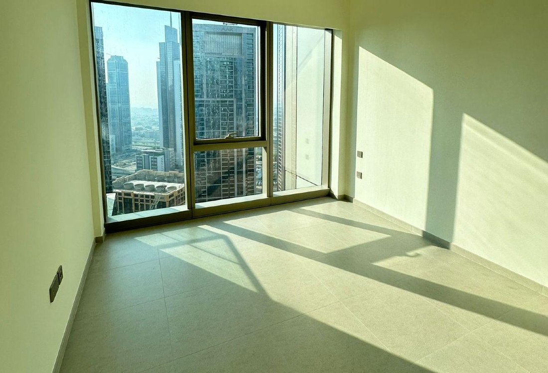 Apartment in Burj Khalifa Lake, Downtown Dubai, Dubai 2 - 18331713