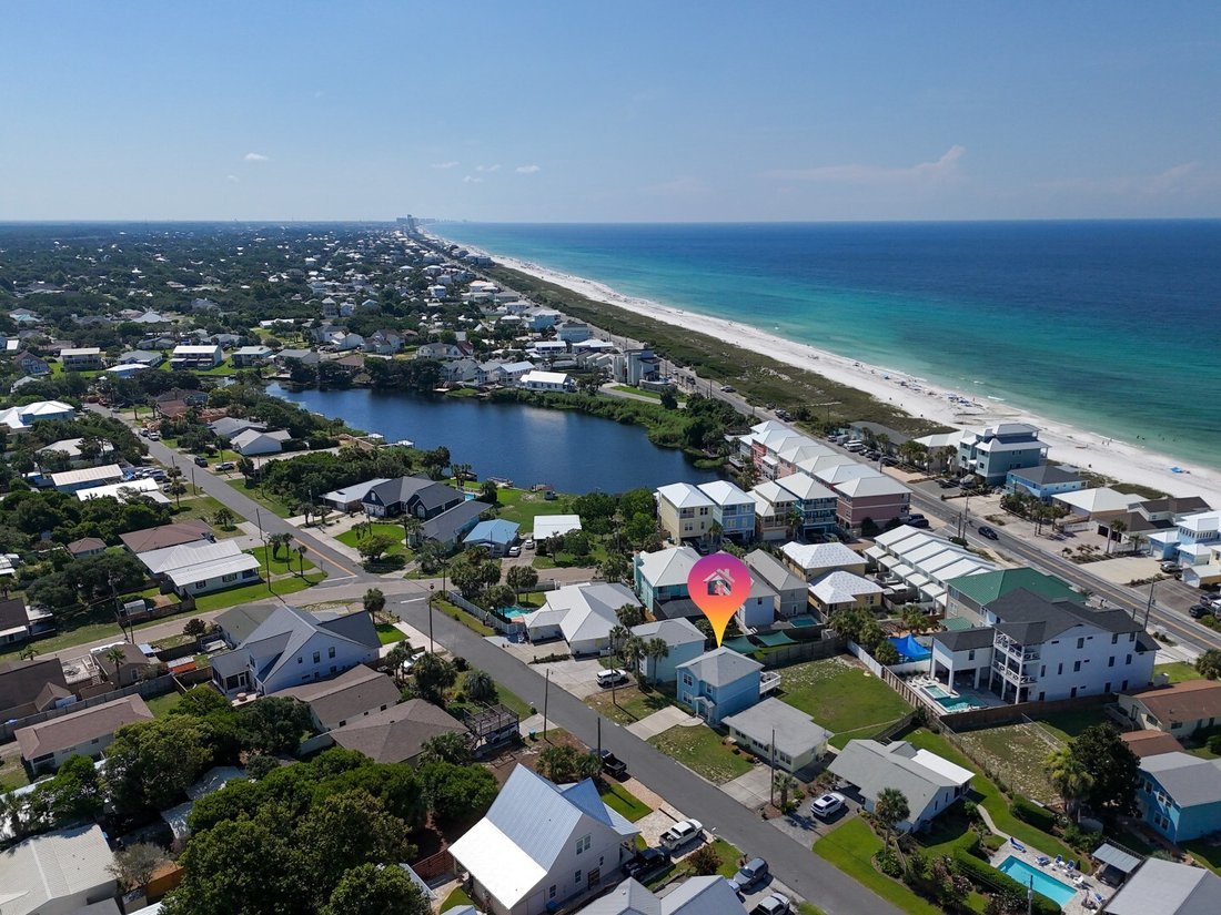 Rosemary Beach, Florida, United States 5 - 18328753