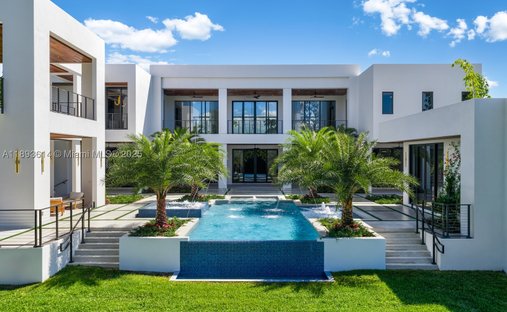 House in West Miami, Florida, United States 1