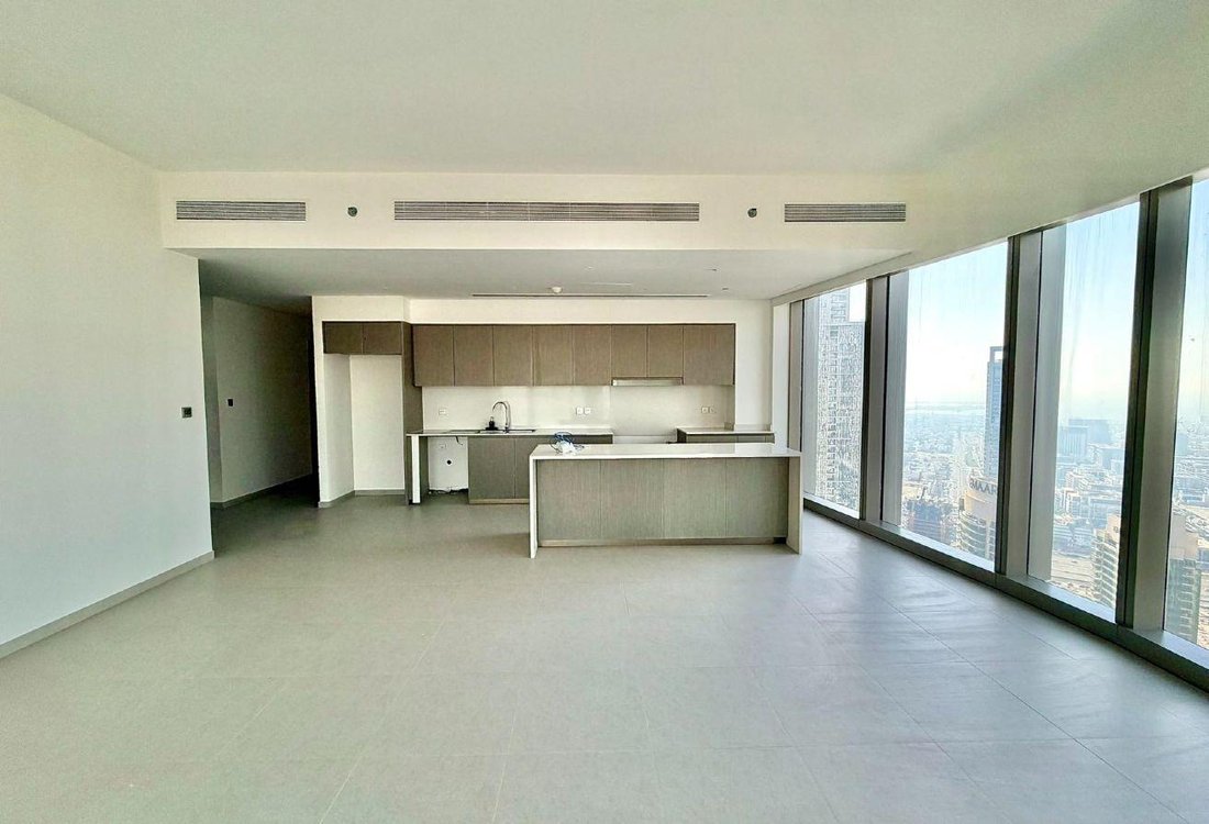 Apartment in Burj Khalifa Lake, Downtown Dubai, Dubai 2 - 18331748