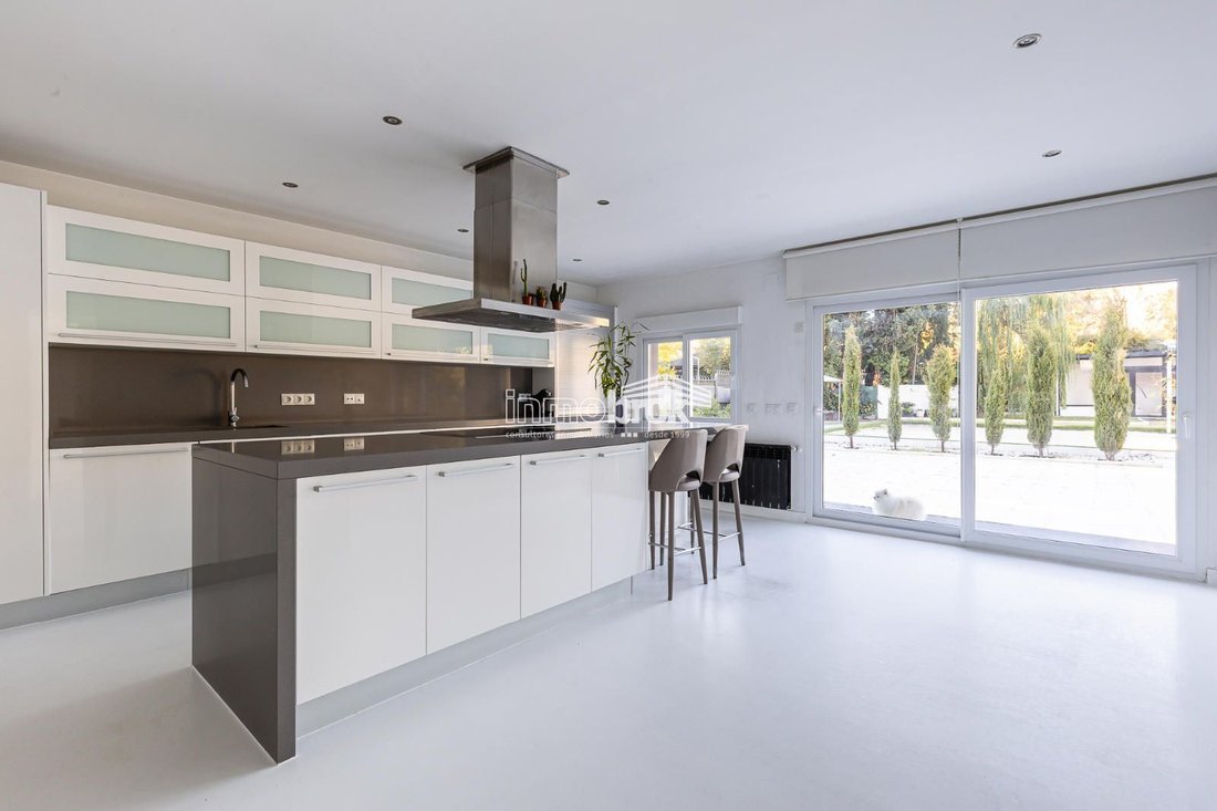 Chalet in La Moraleja, Alcobendas, Comunidad de Madrid 5 - 18329466