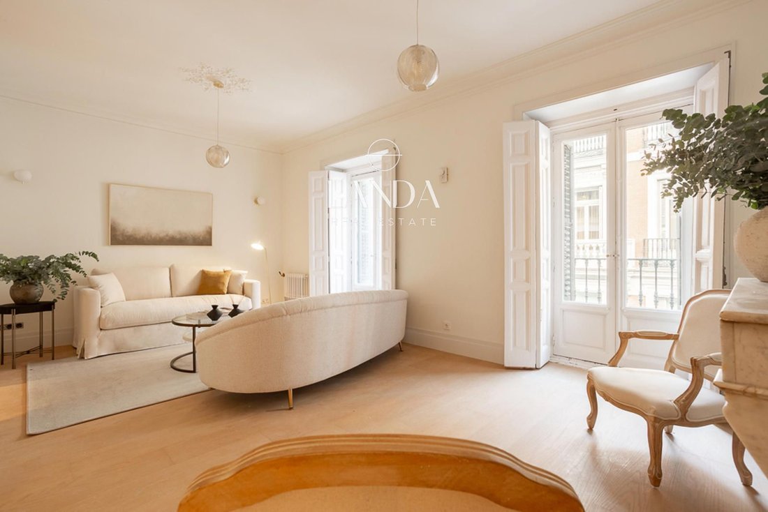 Apartment in Centro, Madrid, Spain 2 - 18329697