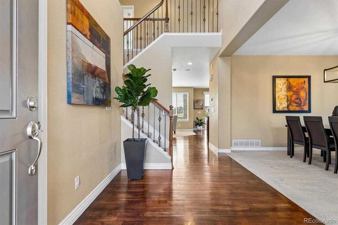 House in Highlands Ranch, Colorado, United States 2 - 17675368