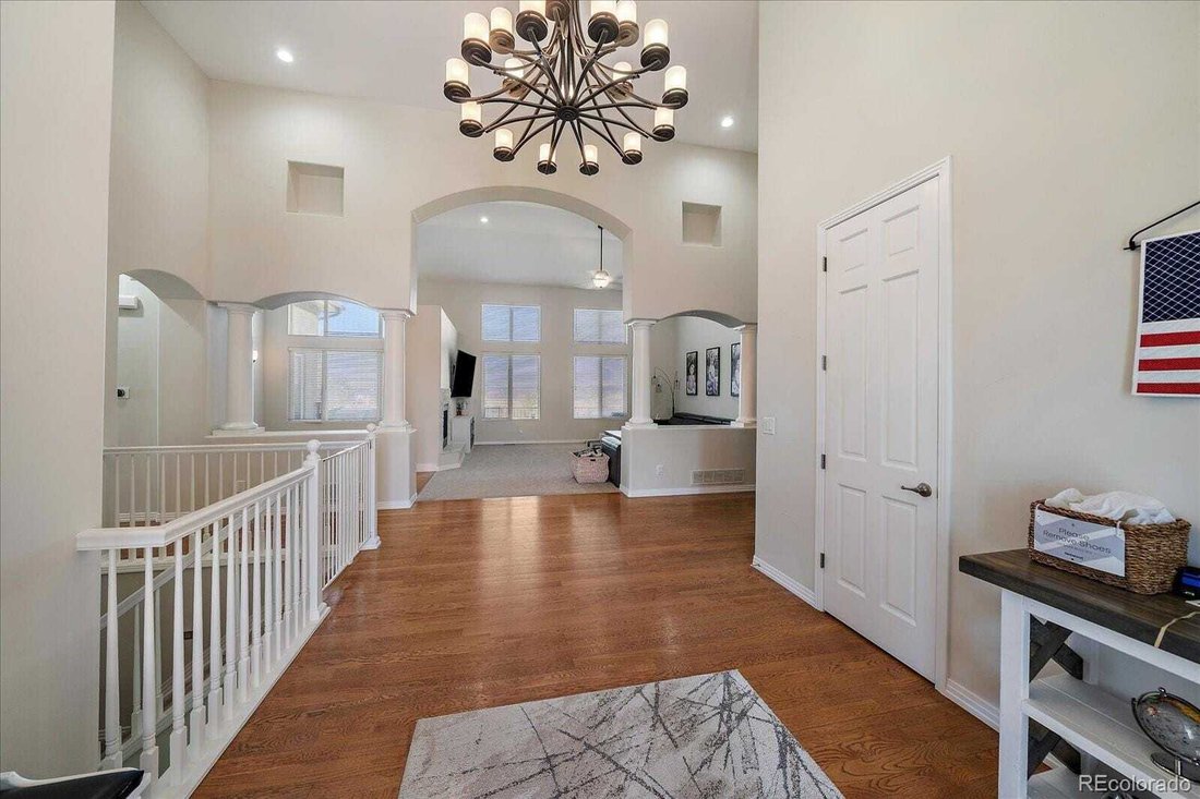 House in Parker, Colorado, United States 3 - 17006672