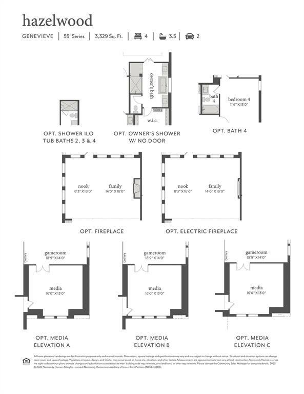 House in Frisco, Texas, United States 3 - 18331493