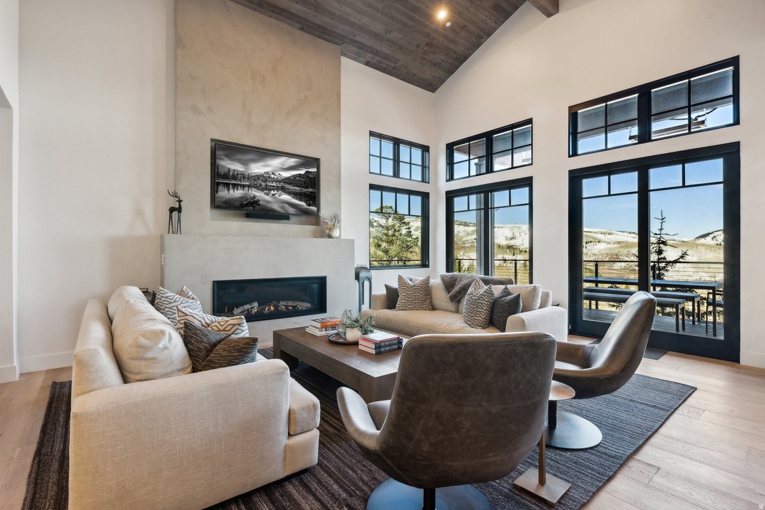 House in Park City, Utah, United States 1 - 18330632