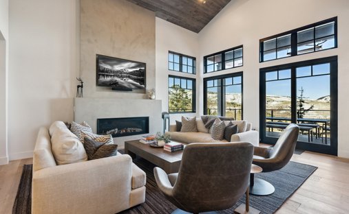 House in Park City, Utah, United States 1