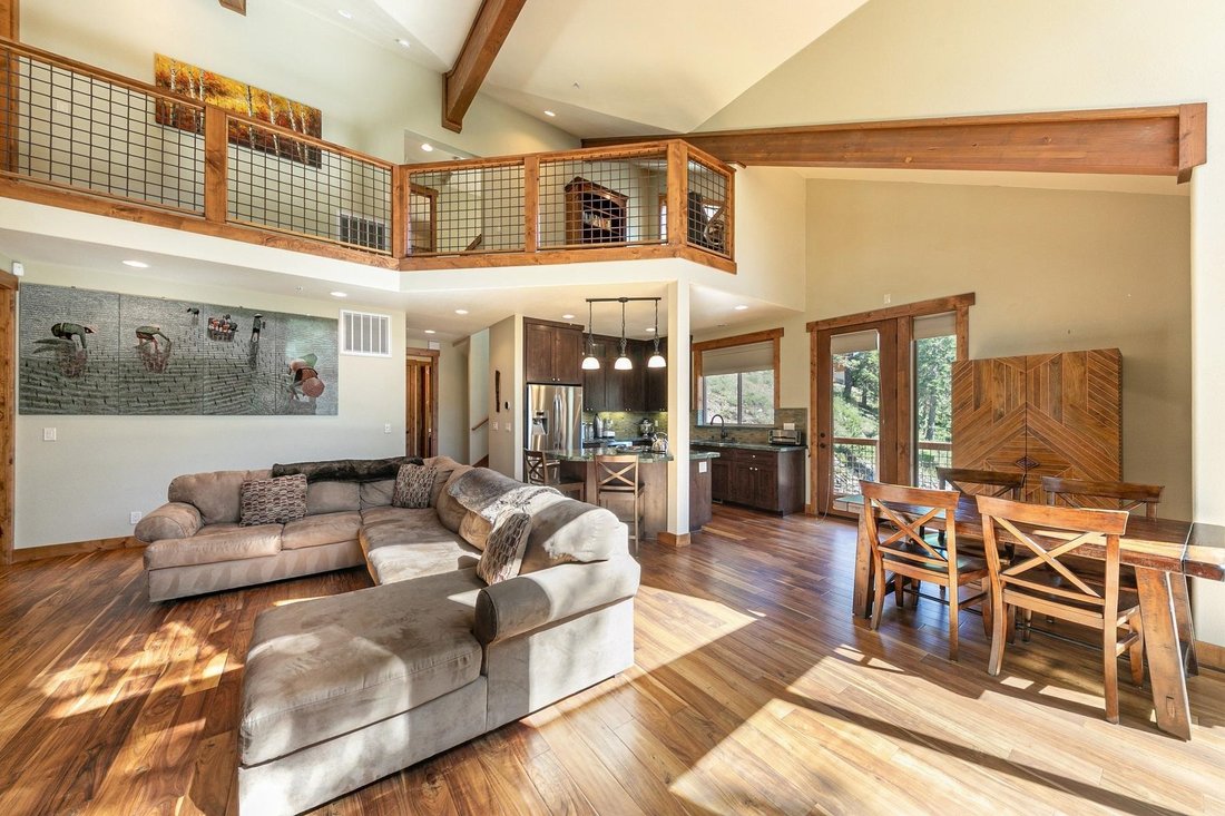 House in Truckee, California, United States 5 - 18329886