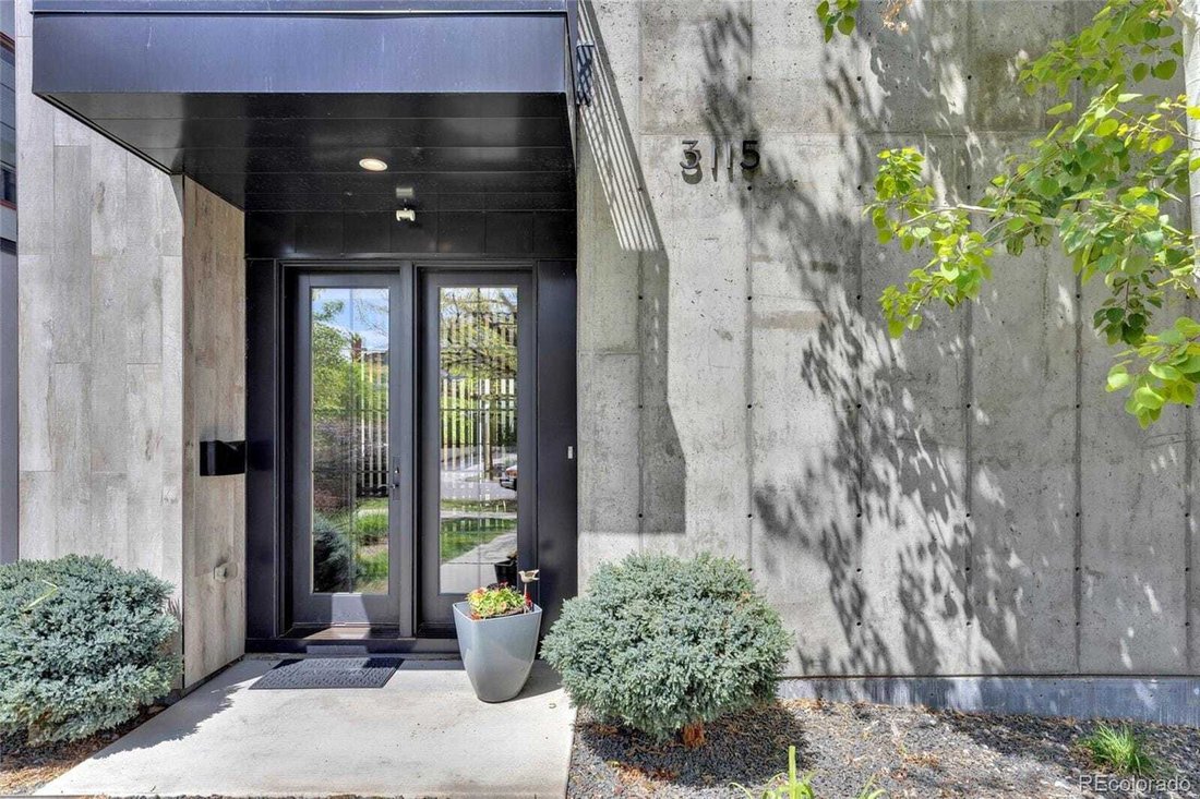 House in Denver, Colorado, United States 5 - 17826043