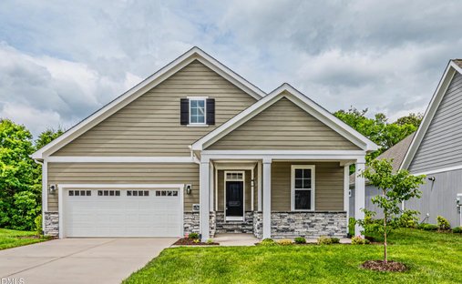 House in Mebane, North Carolina, United States 1
