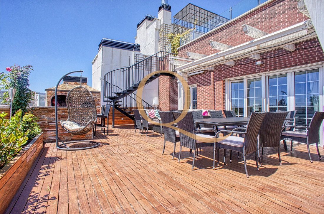 Apartment in Barajas, Madrid, Spain 1 - 18330852