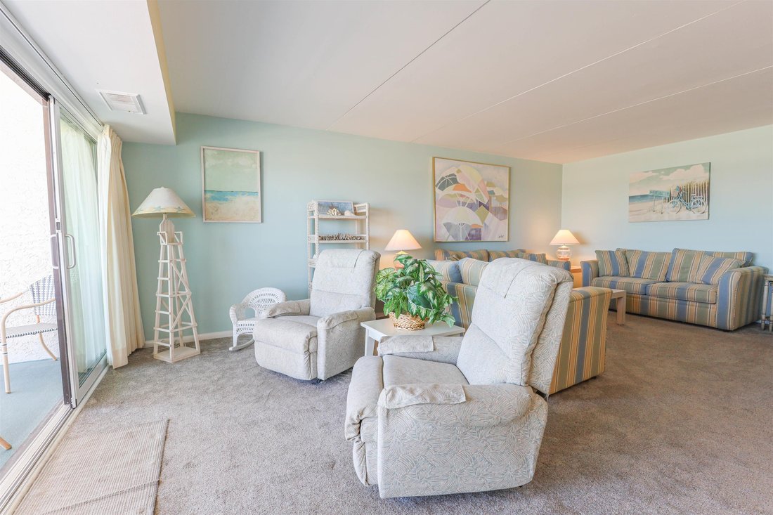 Condo in Wildwood, New Jersey, United States 4 - 18329151